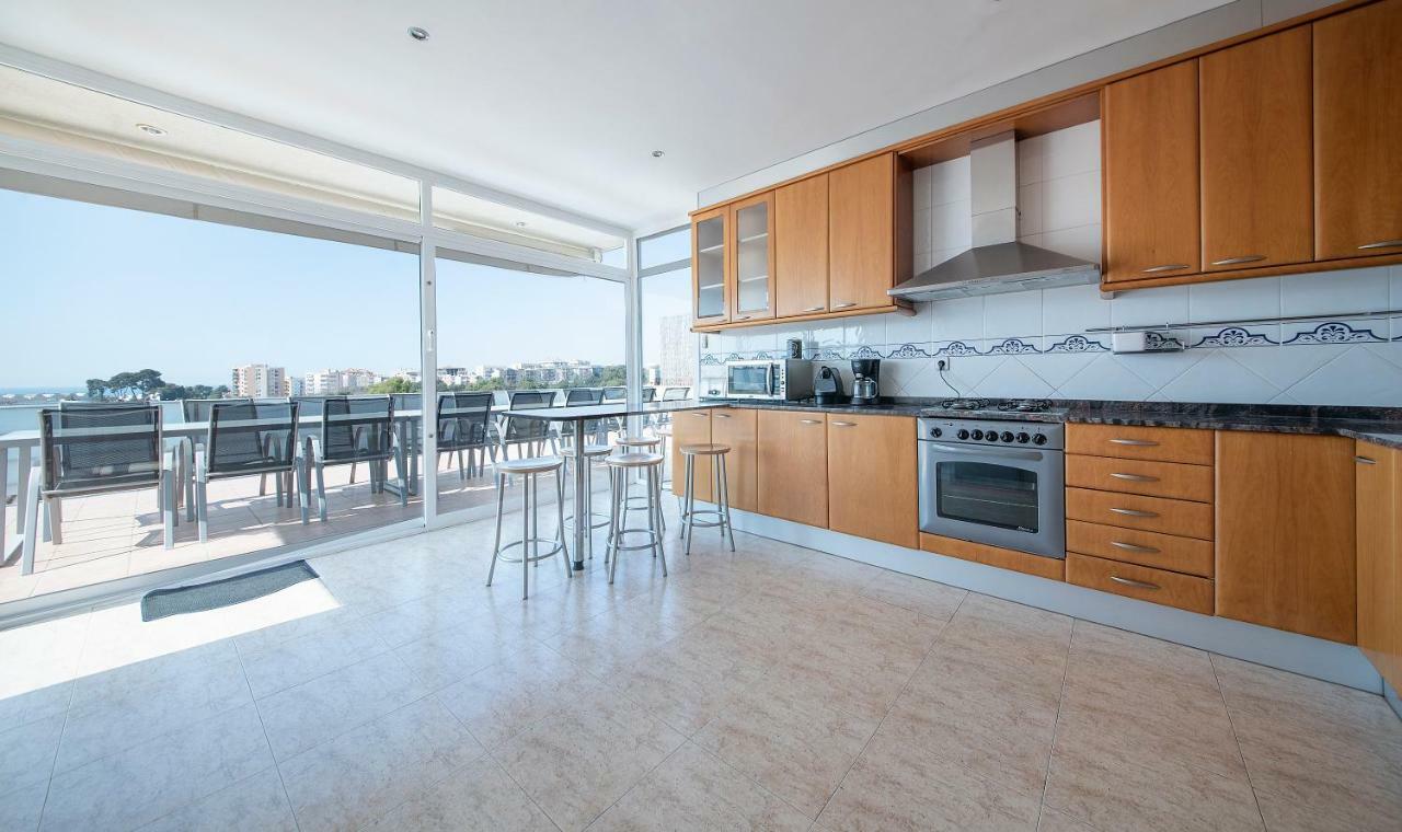 Villa Med Sitges Exterior photo